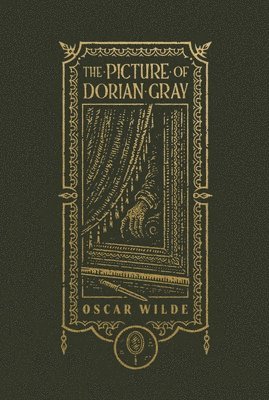 bokomslag Picture of Dorian Gray (The Gothic Chronicles Collection)