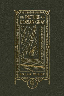 bokomslag The Picture of Dorian Gray (The Gothic Chronicles Collection)