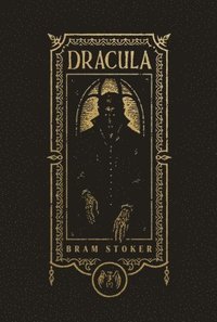 bokomslag Dracula (The Gothic Chronicles Collection)