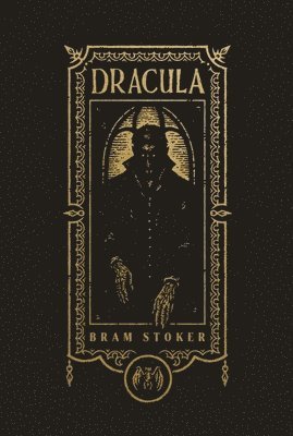 bokomslag Dracula (The Gothic Chronicles Collection)