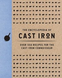 bokomslag The Encyclopedia of Cast Iron