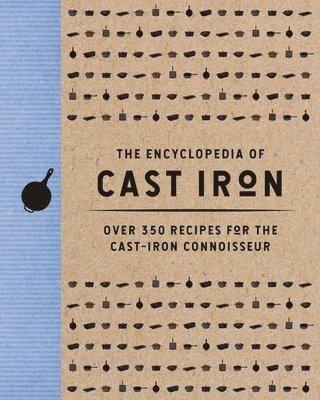 Encyclopedia of Cast Iron