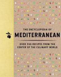 bokomslag The Encyclopedia of Mediterranean
