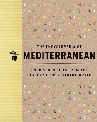 The Encyclopedia of Mediterranean 1