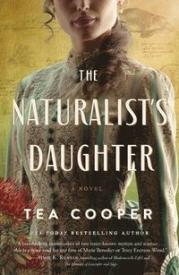 bokomslag The Naturalist's Daughter