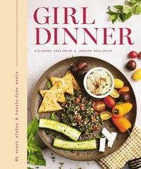 bokomslag Girl Dinner