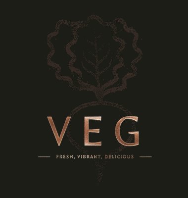 bokomslag VEG