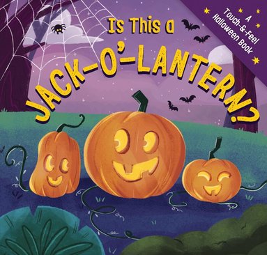 Amanda Sobotka - Is This a Jack-O'-Lantern?, Kartonnage