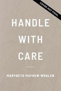 bokomslag Handle with Care