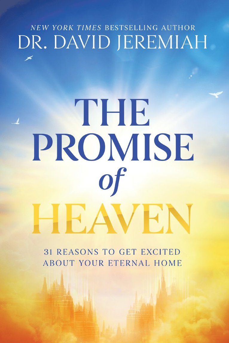 Promise of Heaven