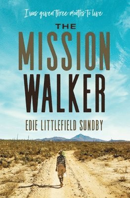 The Mission Walker 1