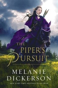 bokomslag The Piper's Pursuit