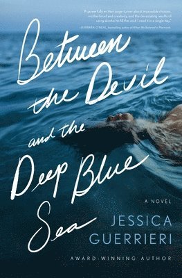 bokomslag Between the Devil and the Deep Blue Sea