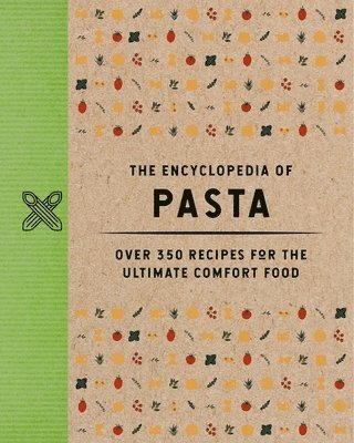 The Encyclopedia of Pasta 1