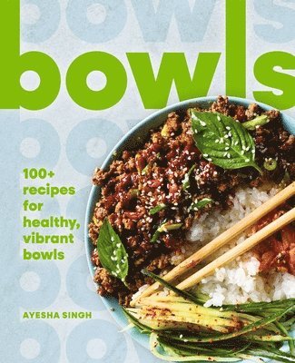 bokomslag Bowls