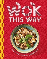 bokomslag Wok This Way