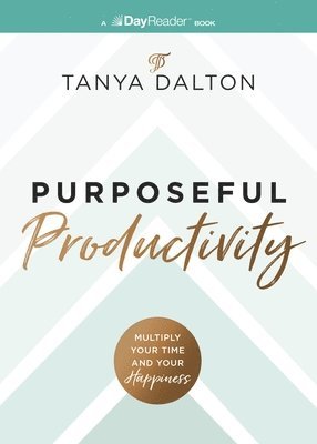 Purposeful Productivity 1