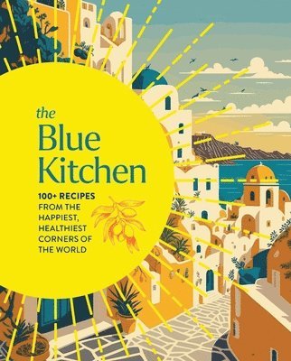 The Blue Kitchen 1