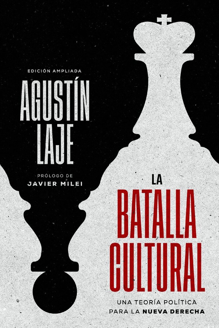 batalla cultural (Edición ampliada)