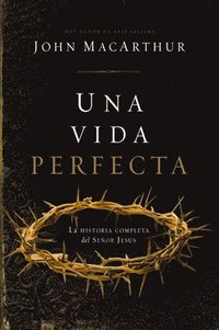 bokomslag Una vida perfecta