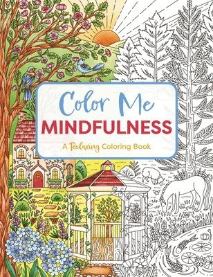 Color Me Mindfulness 1