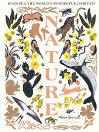 bokomslag Nature