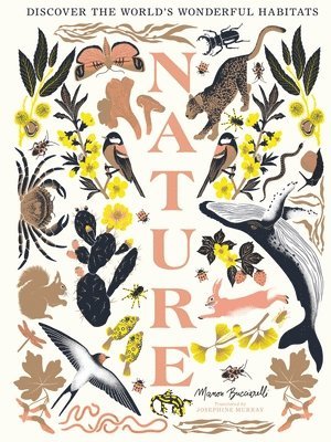 bokomslag Nature