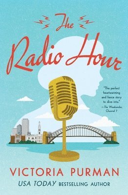 The Radio Hour 1