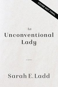 bokomslag Unconventional Lady