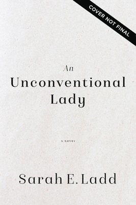 bokomslag Unconventional Lady