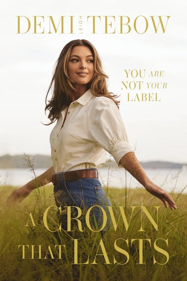 bokomslag Crown that Lasts