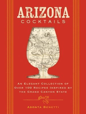 Arizona Cocktails 1