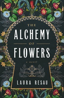 The Alchemy of Flowers 1