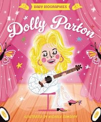 bokomslag Baby Biographies: Dolly Parton