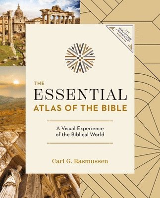 The Essential Atlas of the Bible 1