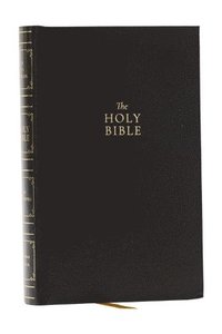 bokomslag 1611 KJV with Apocrypha, Hardcover