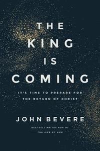 bokomslag King Is Coming
