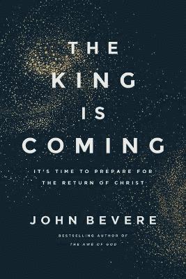 bokomslag King Is Coming