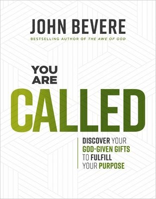 John Bevere - You Are Called, Häftad