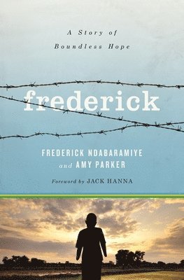 Frederick Softcover 1