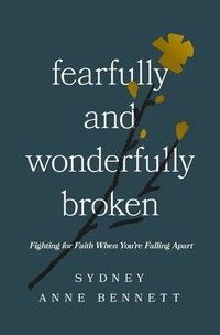 bokomslag Fearfully and Wonderfully Broken