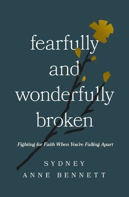 bokomslag Fearfully and Wonderfully Broken