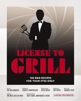 License to Grill 1