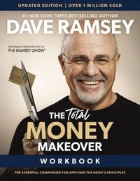 bokomslag The Total Money Makeover Workbook Updated