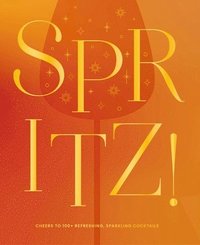 bokomslag Spritz!