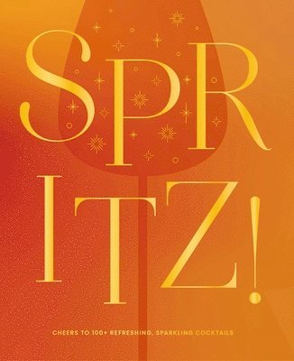 bokomslag Spritz!