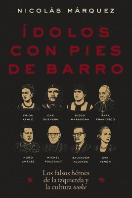 Ídolos con pies de barro