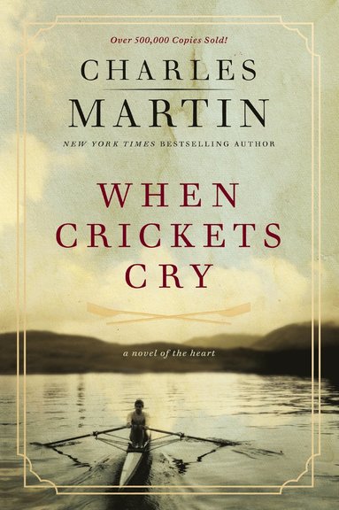 bokomslag When Crickets Cry Deluxe Edition