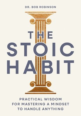 bokomslag Stoic Habit