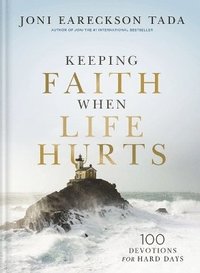 bokomslag Keeping Faith When Life Hurts